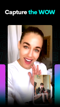 Herunterladen Cameo – Persönliche Starvideos Soziales für Android Bildschirmfoto 6