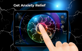 Herunterladen Schleim Spiele. Stress Abbauen Gesundheit & Fitness für Android Bildschirmfoto 6