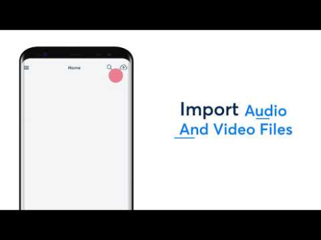 Herunterladen Otter: Transcribe Voice Notes Arbeit für Android Bildschirmfoto 8