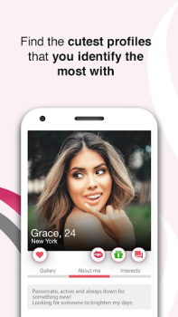 Herunterladen iFlirts – Flirt, Dating & Chat Partnersuche für Android Bildschirmfoto 4