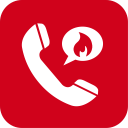 Herunterladen  Hushed – Zweite Telefonnummer