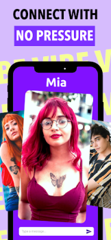 Herunterladen BUBU Dating: Chat, Date, Liebe Partnersuche für Android Bildschirmfoto 6