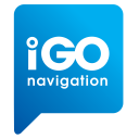 Herunterladen iGO Navigation