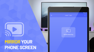 Herunterladen Smart TV Cast Screen Mirroring Werkzeuge für Android Bildschirmfoto 6
