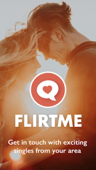 Herunterladen FlirtMe – Flirt & Chat App Partnersuche für Android