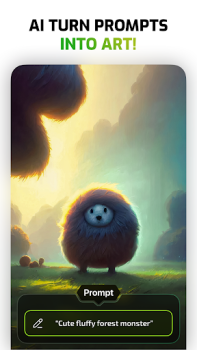 Herunterladen Lisa AI: Avatar & Image Maker Foto für Android Bildschirmfoto 7