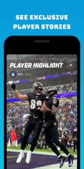 Herunterladen NFL Fantasy Football Sport für Android Bildschirmfoto 2