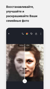 Herunterladen MyHeritage: Stammbaum & DNA Bücher und Leitfäden für Android Bildschirmfoto 6