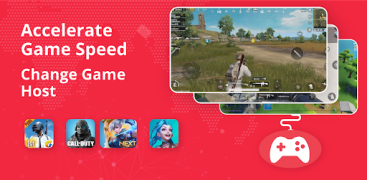 Herunterladen Swing VPN - Fast VPN Proxy Werkzeuge für Android Bildschirmfoto 3