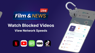 Herunterladen Hook VPN - Fast & Secure VPN Werkzeuge für Android Bildschirmfoto 3