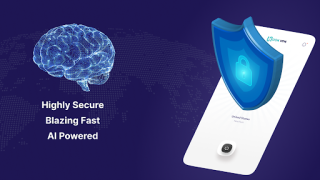 Herunterladen Hook VPN - Fast & Secure VPN Werkzeuge für Android Bildschirmfoto 4