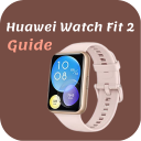 Herunterladen  Huawei watch fit 2 Guide