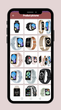 Herunterladen Huawei watch fit 2 Guide Bildung für Android Bildschirmfoto 3