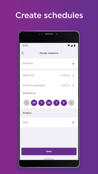 Herunterladen Roku Smart Home Wohnung und Haus für Android Bildschirmfoto 4
