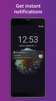 Herunterladen Roku Smart Home Wohnung und Haus für Android Bildschirmfoto 5