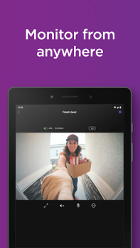 Herunterladen Roku Smart Home Wohnung und Haus für Android Bildschirmfoto 7