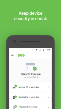 Herunterladen Duo Mobile Wirtschaft für Android Bildschirmfoto 3