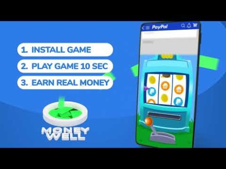 Herunterladen Money Well - Spiel und gewinn Lebensstil für Android Bildschirmfoto 6
