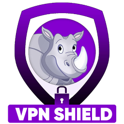 Logo Ryn VPN - Schnell surfen