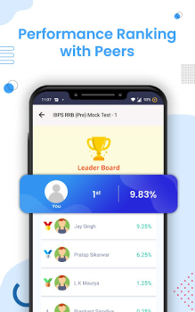 Herunterladen Step By Step Bildung für Android Bildschirmfoto 5