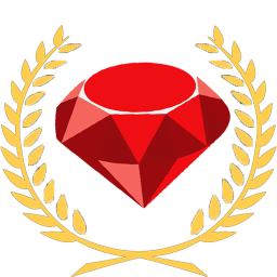 Logo Ruby VPN | safe | High Quality
