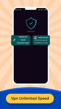 Herunterladen Ruby VPN | safe | High Quality Werkzeuge für Android Bildschirmfoto 3