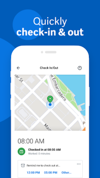 Herunterladen Workday Wirtschaft für Android Bildschirmfoto 4