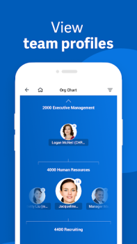 Herunterladen Workday Wirtschaft für Android Bildschirmfoto 5