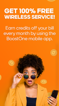 Herunterladen Boost Mobile Kommunikation für Android