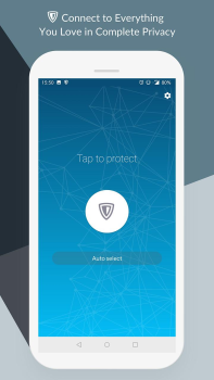Herunterladen ZenMate VPN Werkzeuge für Android