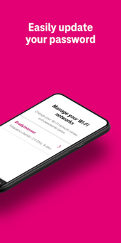 Herunterladen T-Mobile Internet Wohnung und Haus für Android Bildschirmfoto 5
