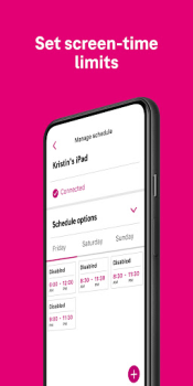 Herunterladen T-Mobile Internet Wohnung und Haus für Android Bildschirmfoto 6