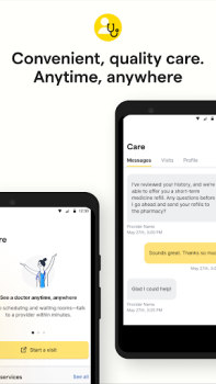 Herunterladen GoodRx: Prescription Coupons Medizin für Android Bildschirmfoto 5