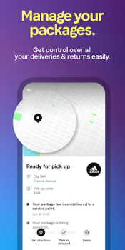Herunterladen Klarna | Shop now. Pay later. Einkaufen für Android Bildschirmfoto 6