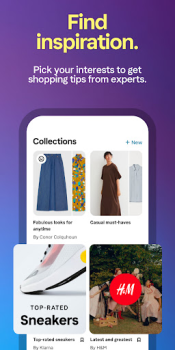 Herunterladen Klarna | Shop now. Pay later. Einkaufen für Android Bildschirmfoto 7