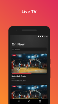 Herunterladen Amazon Fire TV Werkzeuge für Android Bildschirmfoto 3