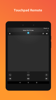 Herunterladen Amazon Fire TV Werkzeuge für Android Bildschirmfoto 6