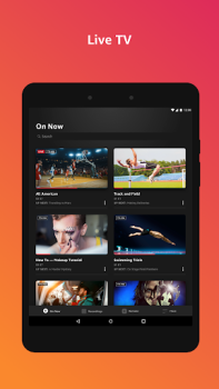 Herunterladen Amazon Fire TV Werkzeuge für Android Bildschirmfoto 7