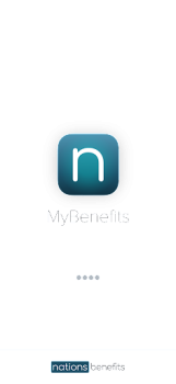 Herunterladen MyBenefits Portal Gesundheit & Fitness für Android Bildschirmfoto 3