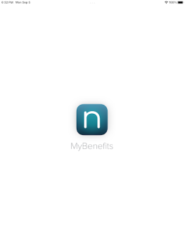 Herunterladen MyBenefits Portal Gesundheit & Fitness für Android Bildschirmfoto 6
