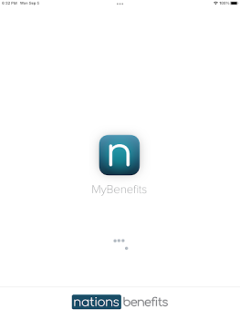 Herunterladen MyBenefits Portal Gesundheit & Fitness für Android Bildschirmfoto 7