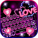 Herunterladen  Neon Love Themen