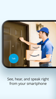 Herunterladen Blink Home Monitor Werkzeuge für Android Bildschirmfoto 3