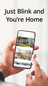 Herunterladen Blink Home Monitor Werkzeuge für Android Bildschirmfoto 7