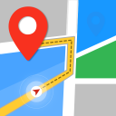 Herunterladen  GPS, Karten, Sprachnavigation