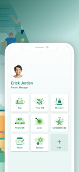 Herunterladen UKG Pro Classic Wirtschaft für Android Bildschirmfoto 2