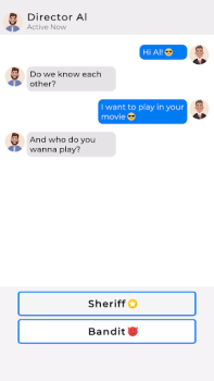 Herunterladen Chat Master: Prank Story Unterhaltung für Android Bildschirmfoto 3