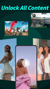 Herunterladen NetGO - Private Net Access Werkzeuge für Android Bildschirmfoto 7
