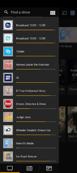 Herunterladen KTV Unterhaltung für Android Bildschirmfoto 4