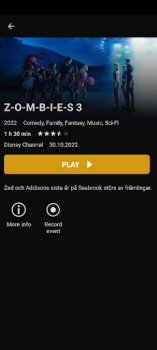 Herunterladen KTV Unterhaltung für Android Bildschirmfoto 5